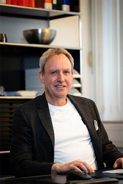 Thomas Weidmann