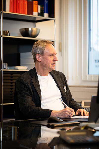 Thomas Weidmann