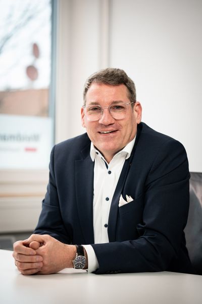 Steffen Bayer