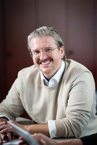 Daniel E.